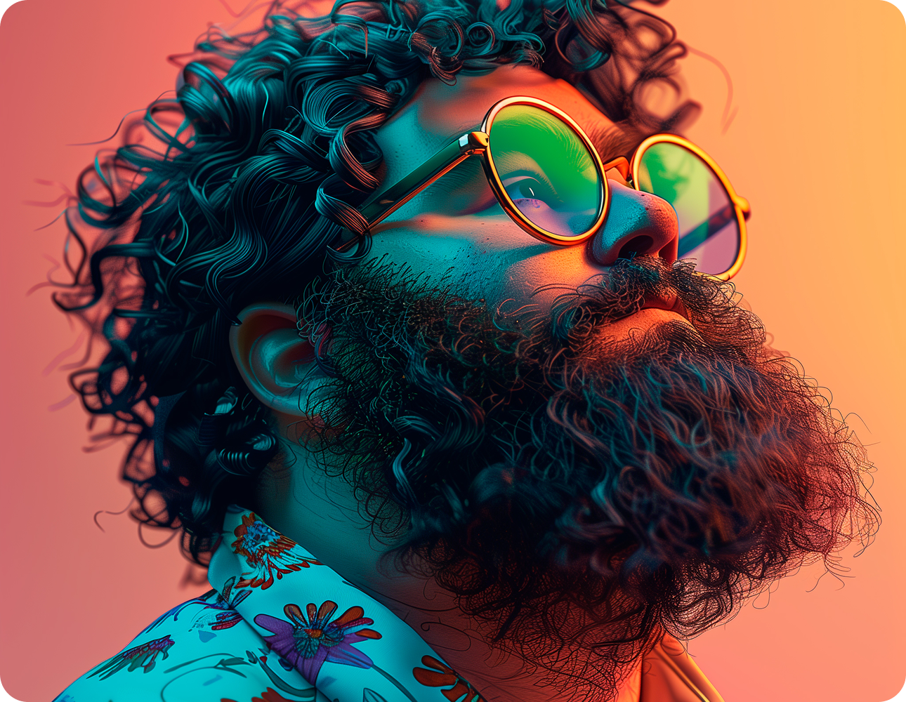 Indigo Design Awards interview with Pablo Camarero Esparza